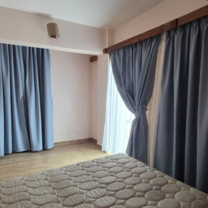 FrontView Room